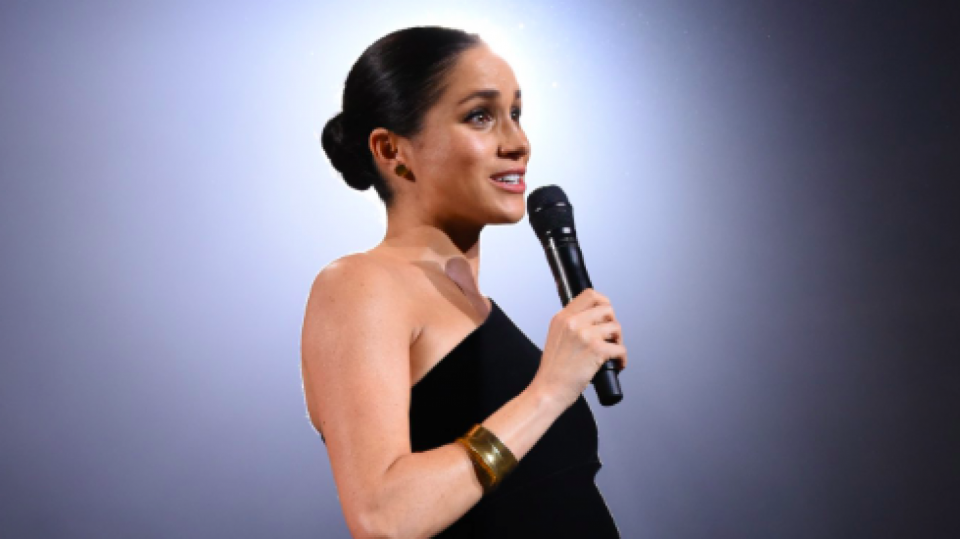 Meghan Markle